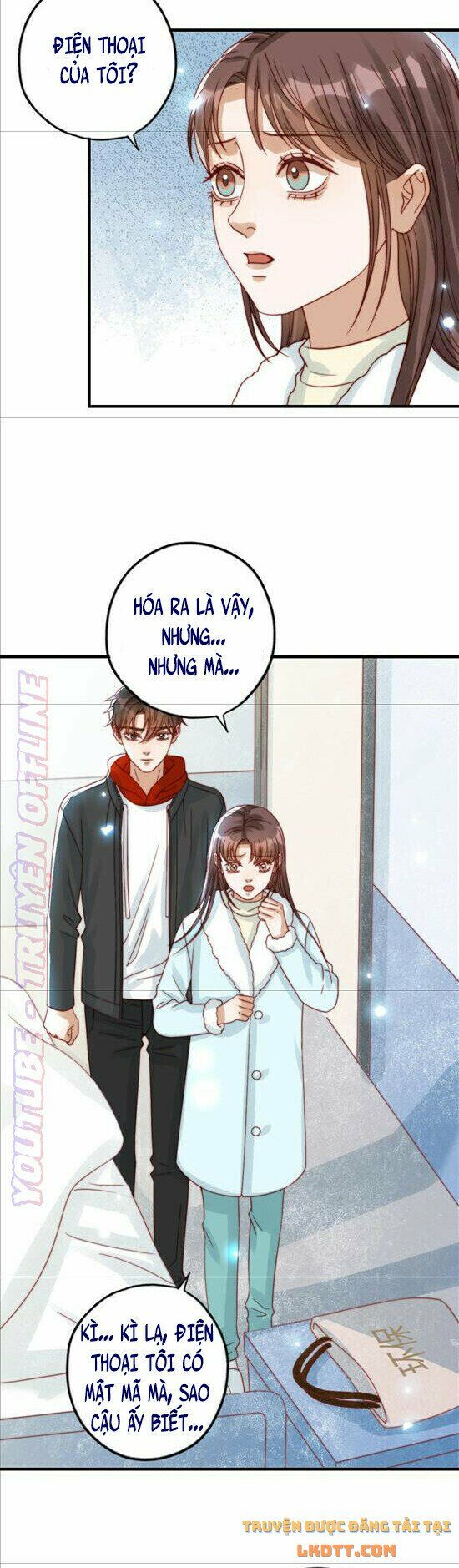 Chồng trước 18 tuổi: Chapter 87