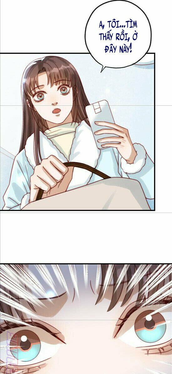 Chồng trước 18 tuổi: Chapter 87