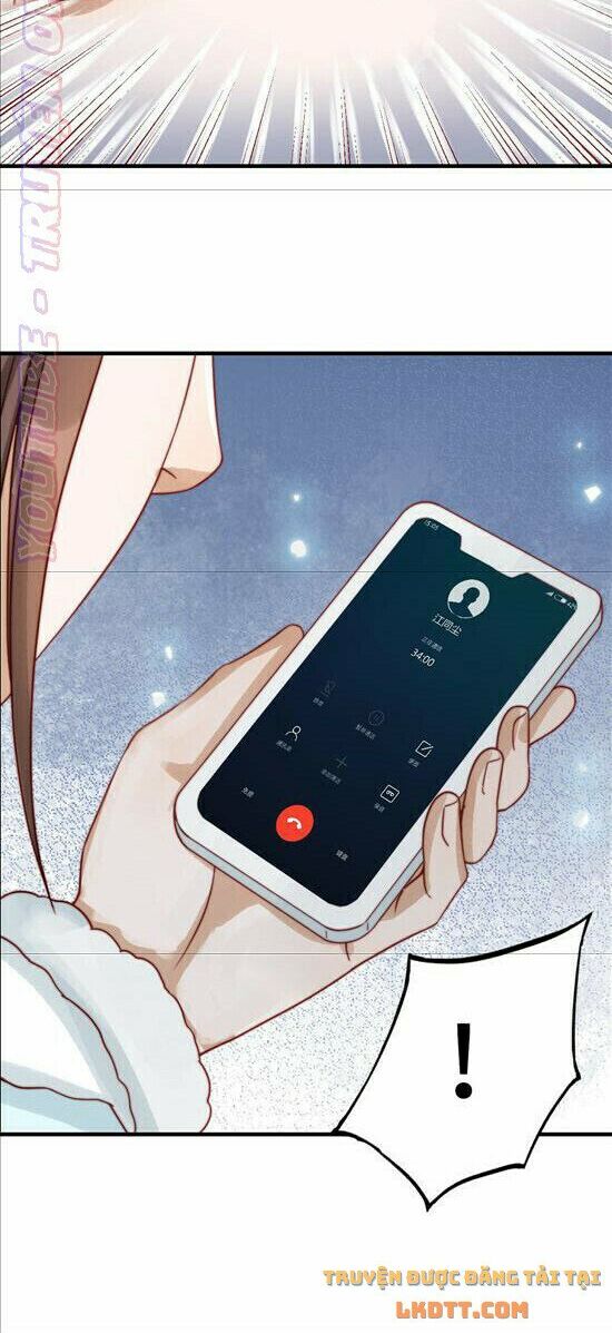 Chồng trước 18 tuổi: Chapter 87