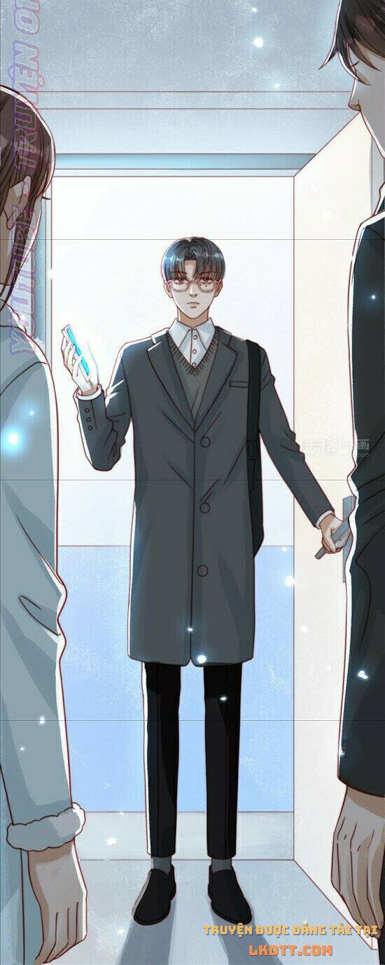Chồng trước 18 tuổi: Chapter 87