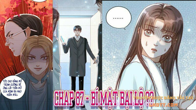 Chồng trước 18 tuổi: Chapter 87