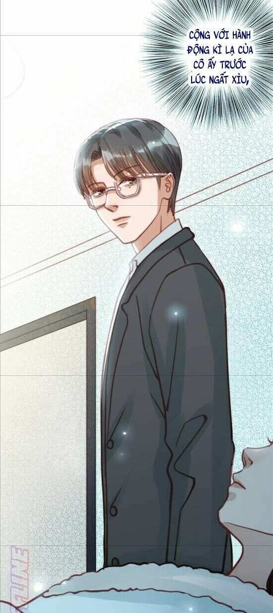 Chồng trước 18 tuổi: Chapter 87
