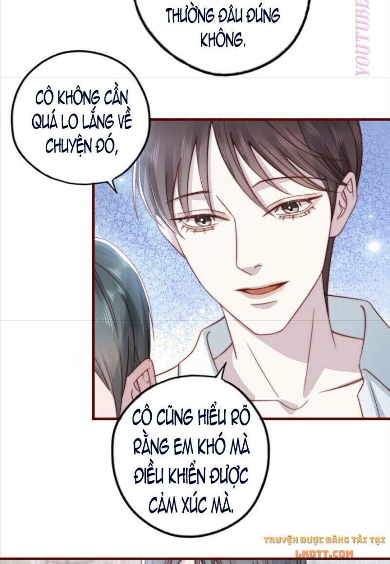 Chồng trước 18 tuổi: Chapter 89
