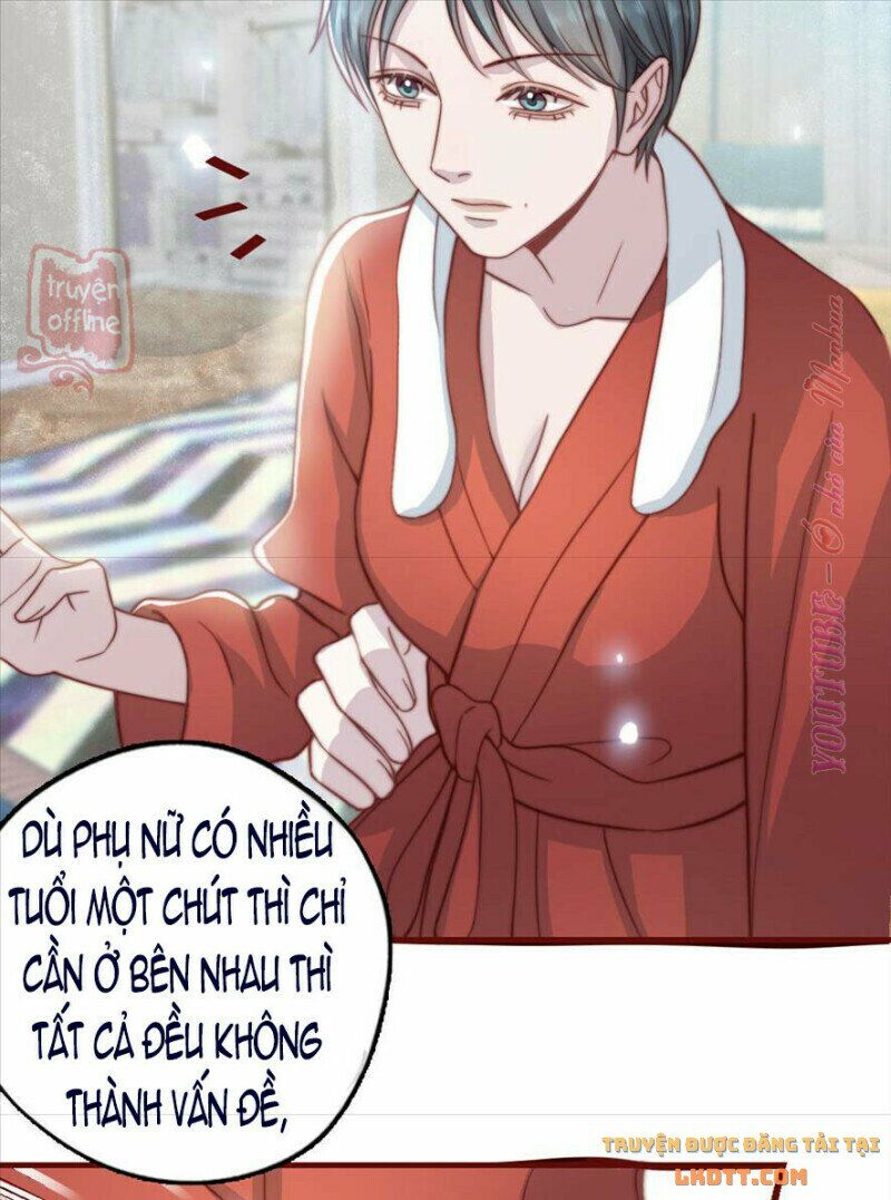 Chồng trước 18 tuổi: Chapter 89