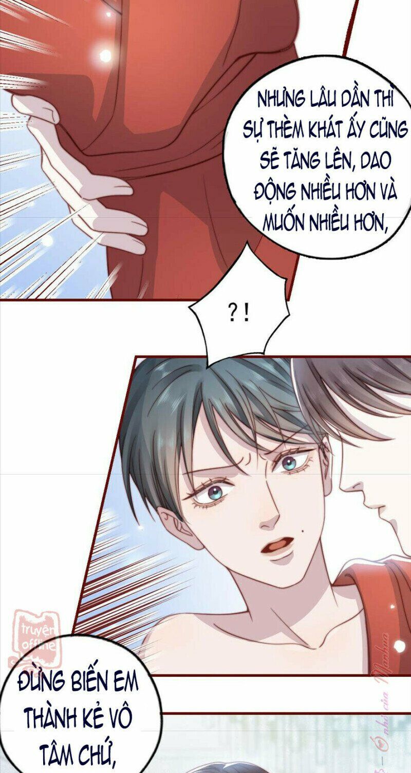 Chồng trước 18 tuổi: Chapter 89