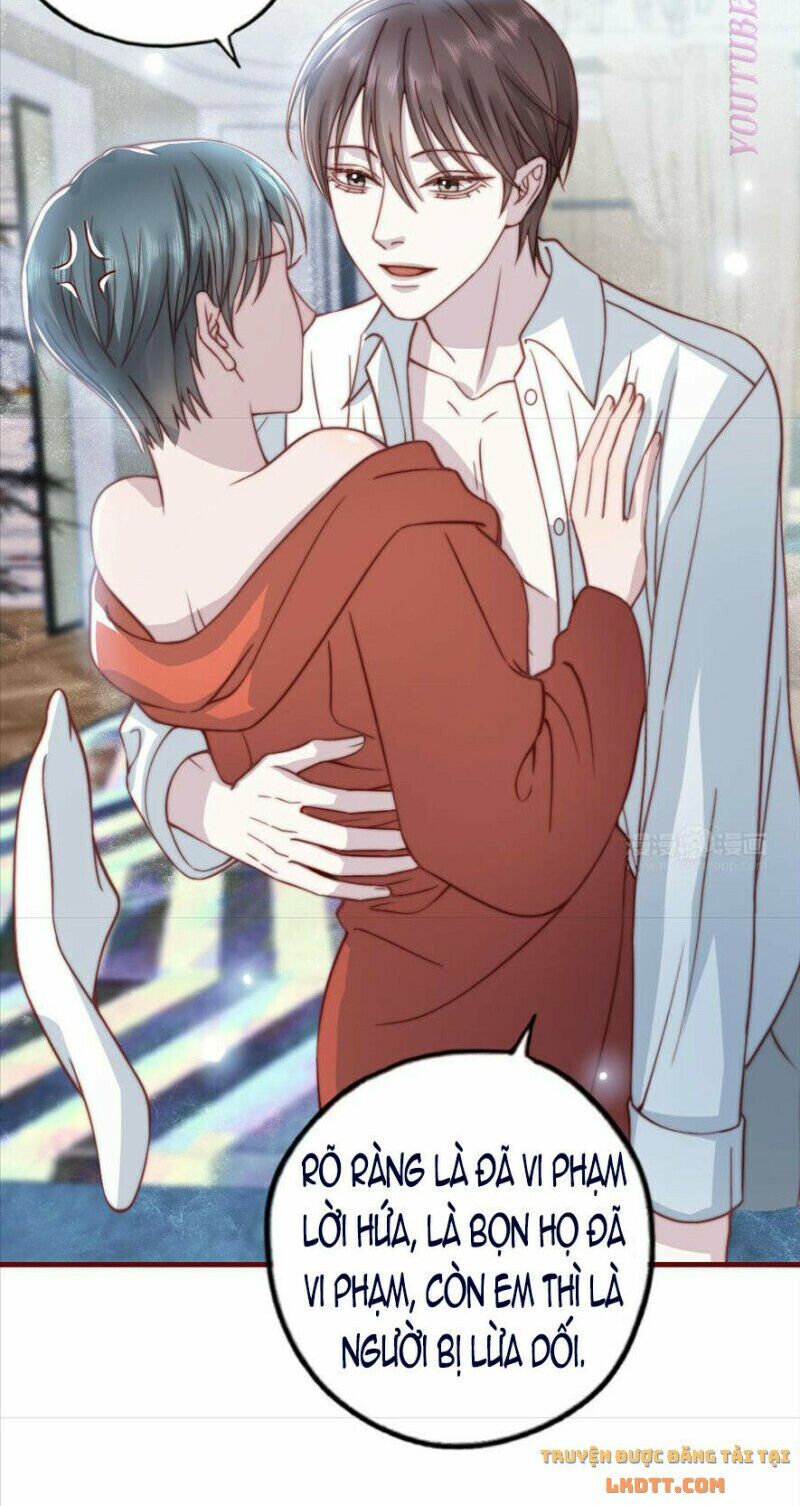 Chồng trước 18 tuổi: Chapter 89