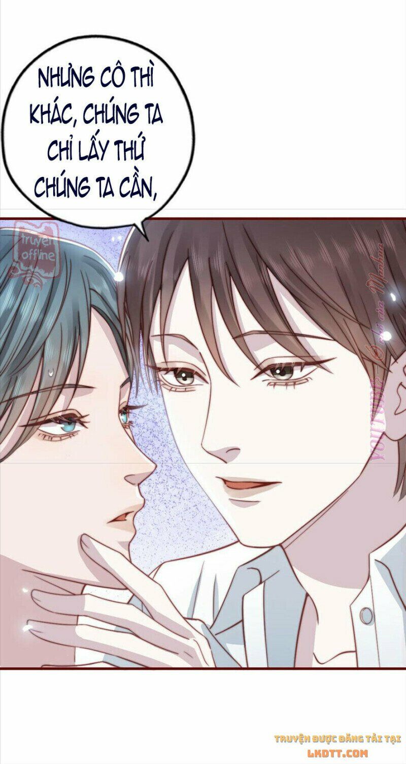 Chồng trước 18 tuổi: Chapter 89