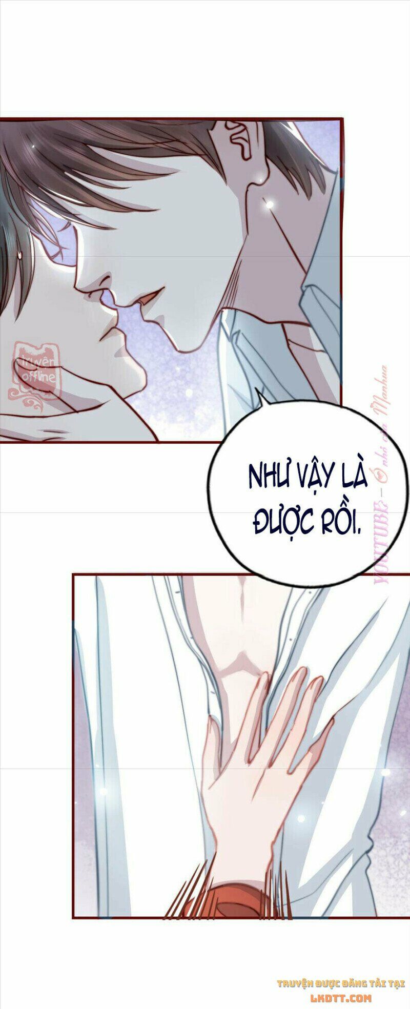 Chồng trước 18 tuổi: Chapter 89