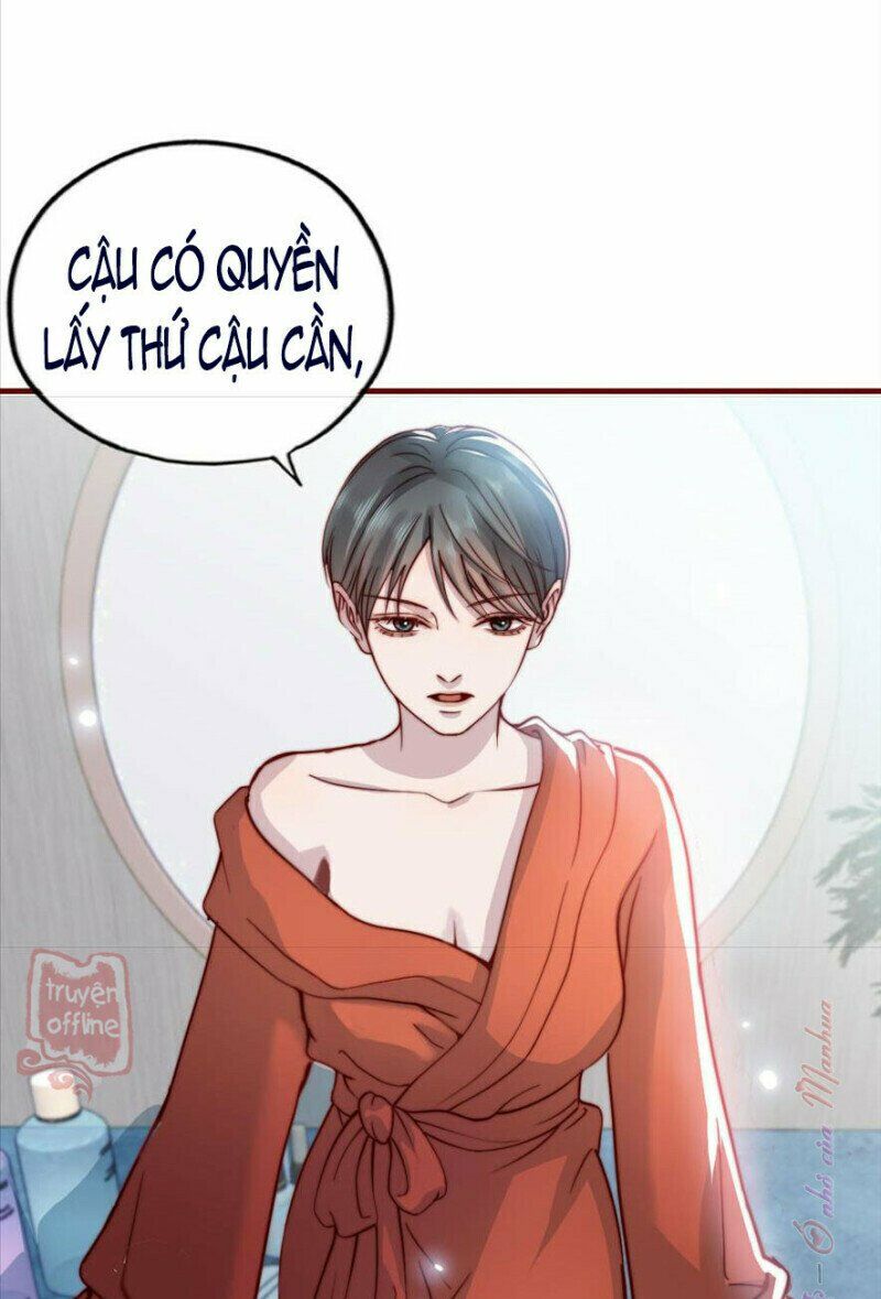 Chồng trước 18 tuổi: Chapter 89