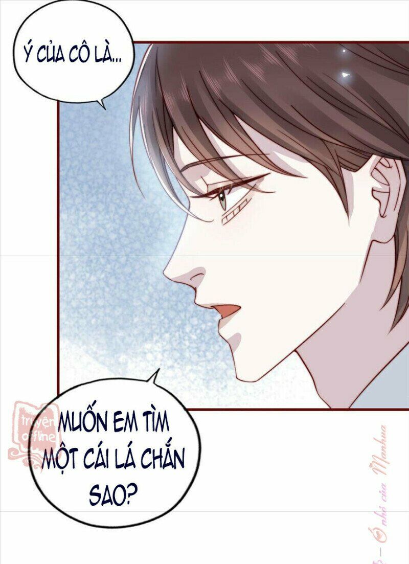 Chồng trước 18 tuổi: Chapter 89