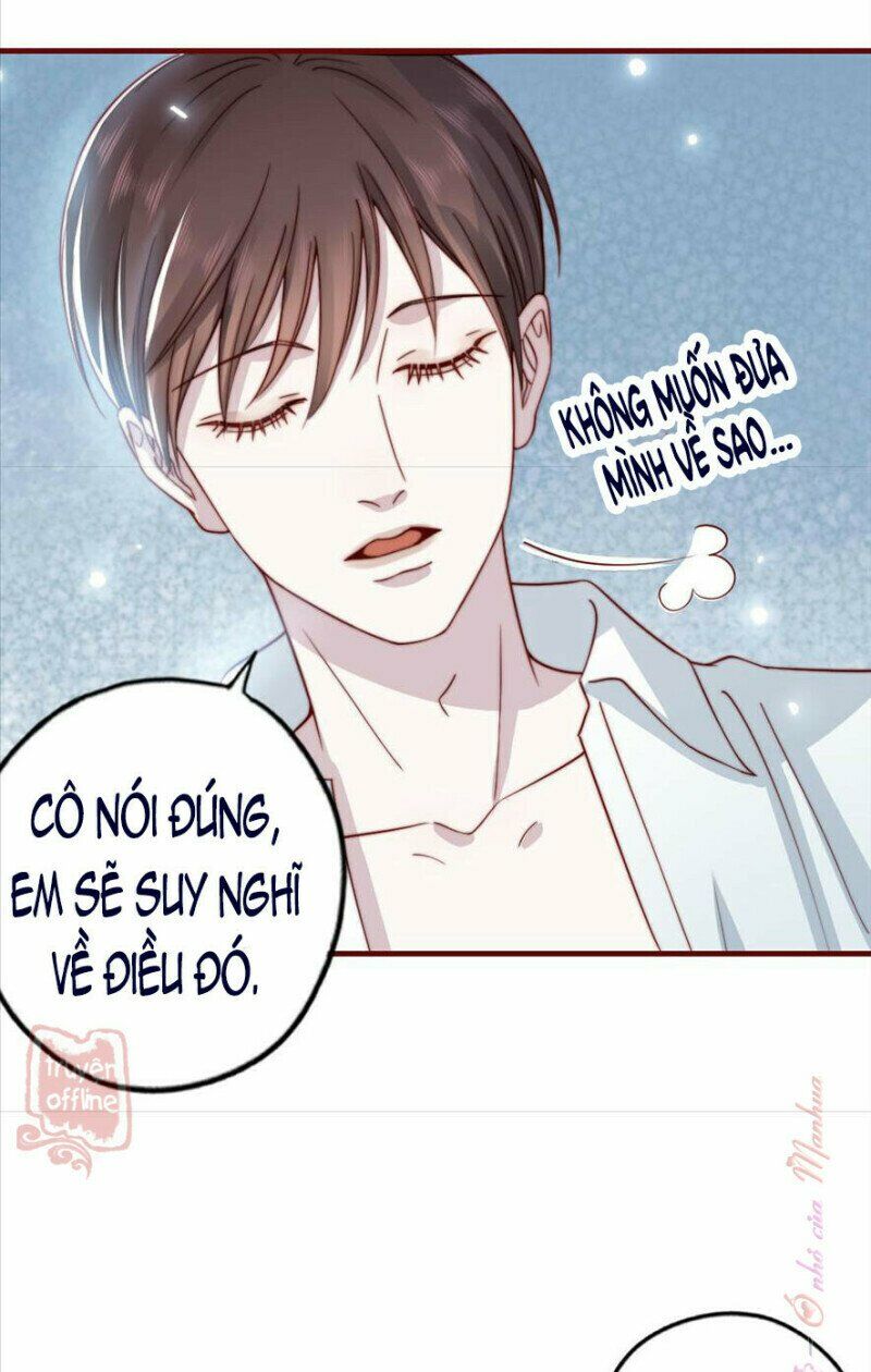 Chồng trước 18 tuổi: Chapter 89