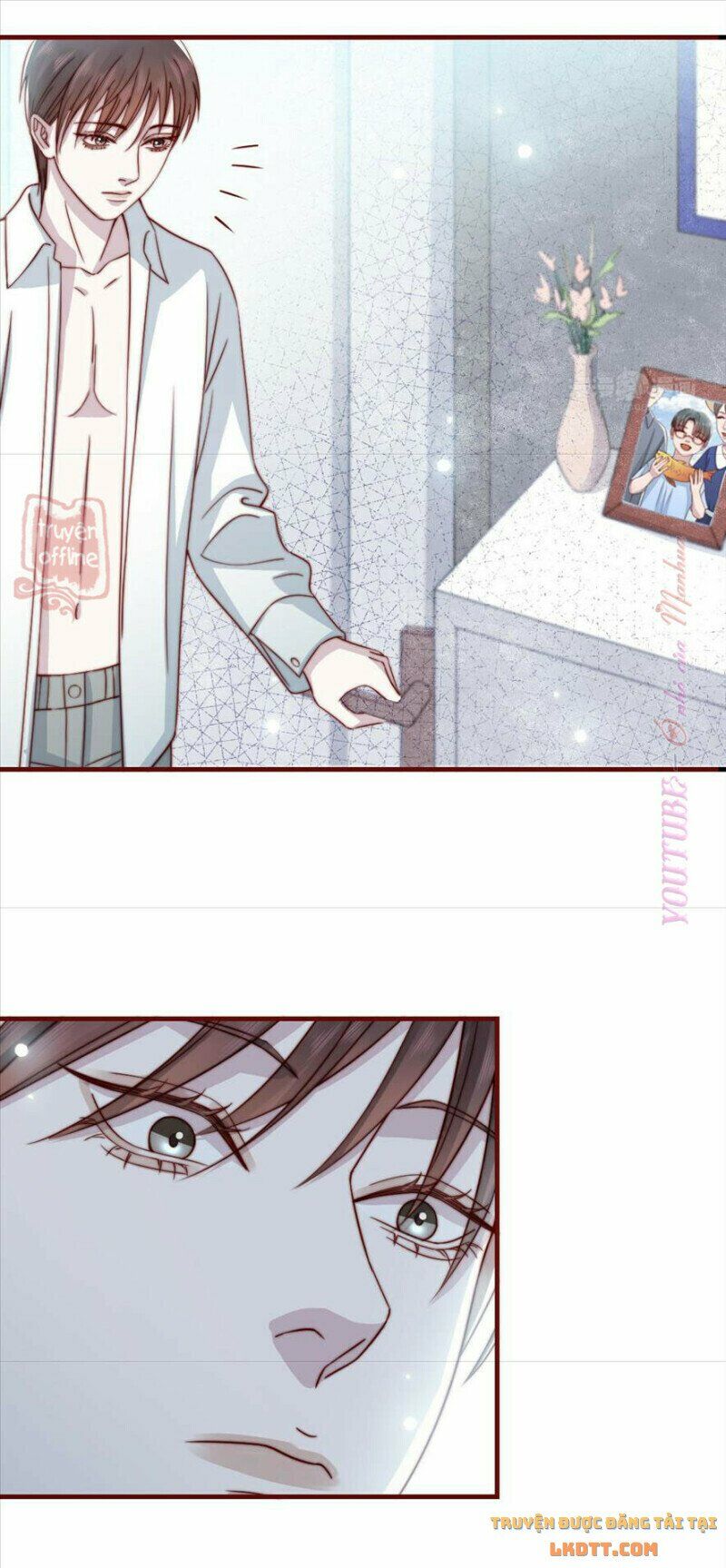 Chồng trước 18 tuổi: Chapter 89