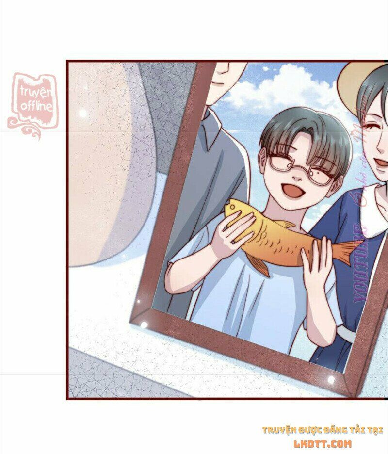 Chồng trước 18 tuổi: Chapter 89