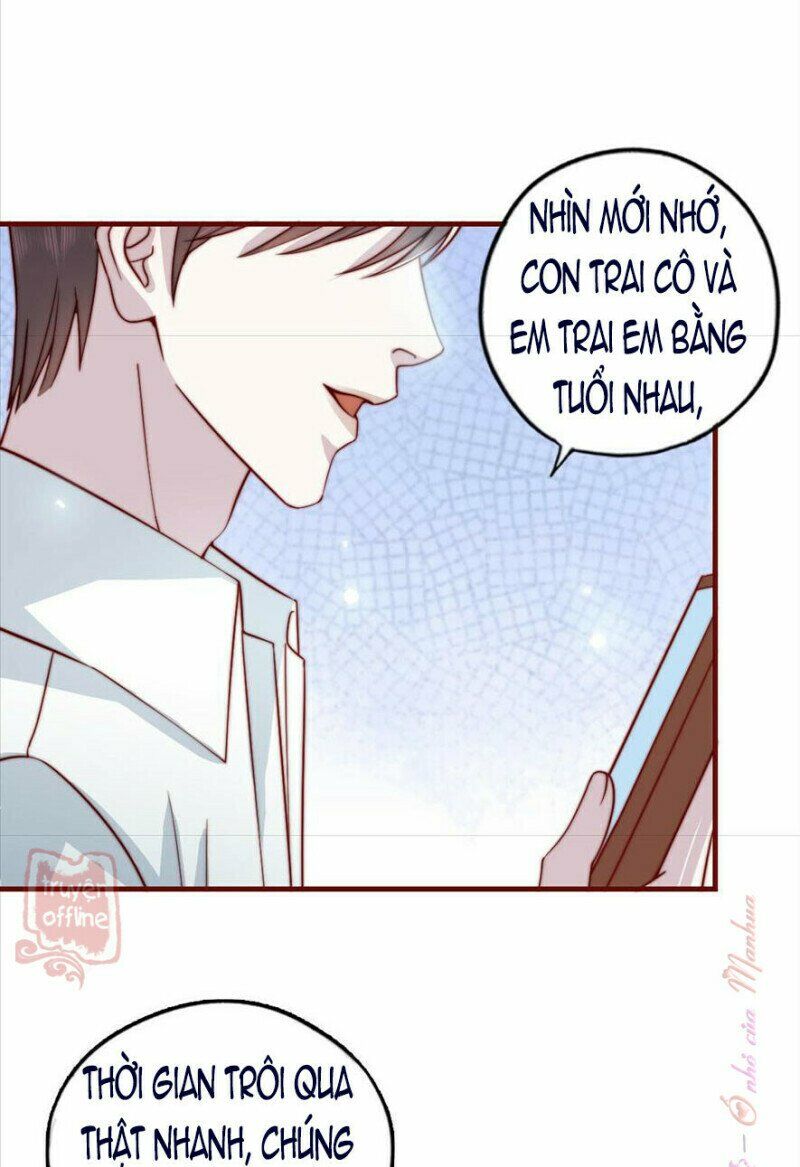 Chồng trước 18 tuổi: Chapter 89