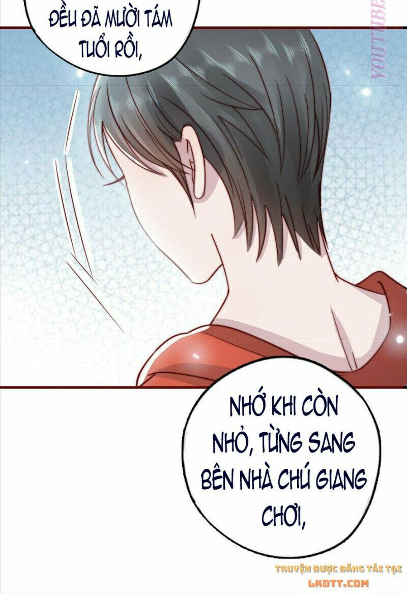 Chồng trước 18 tuổi: Chapter 89