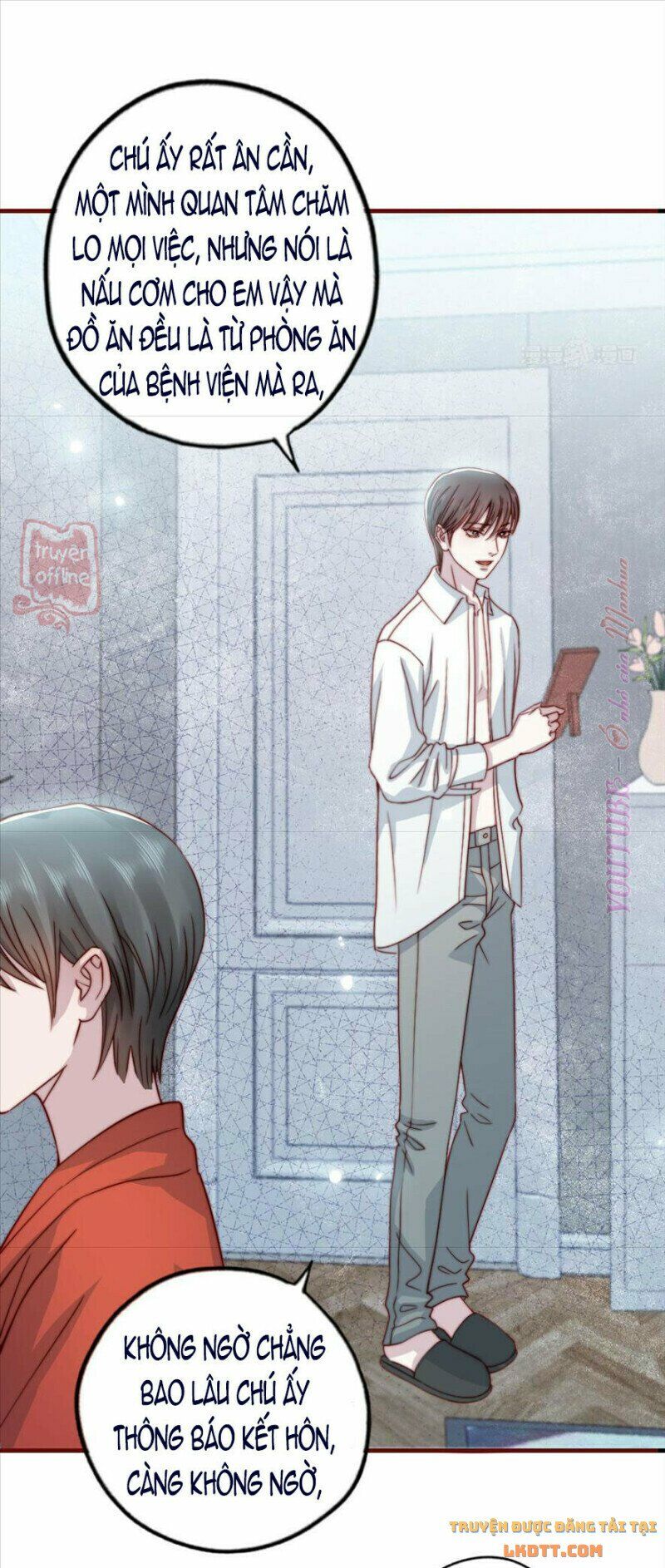 Chồng trước 18 tuổi: Chapter 89