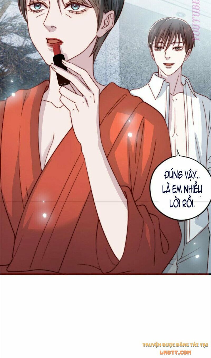 Chồng trước 18 tuổi: Chapter 89