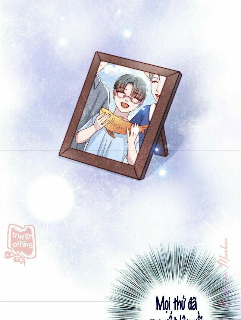 Chồng trước 18 tuổi: Chapter 89