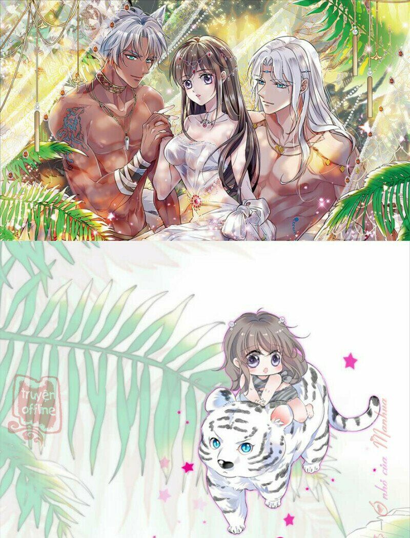 Chồng trước 18 tuổi: Chapter 89