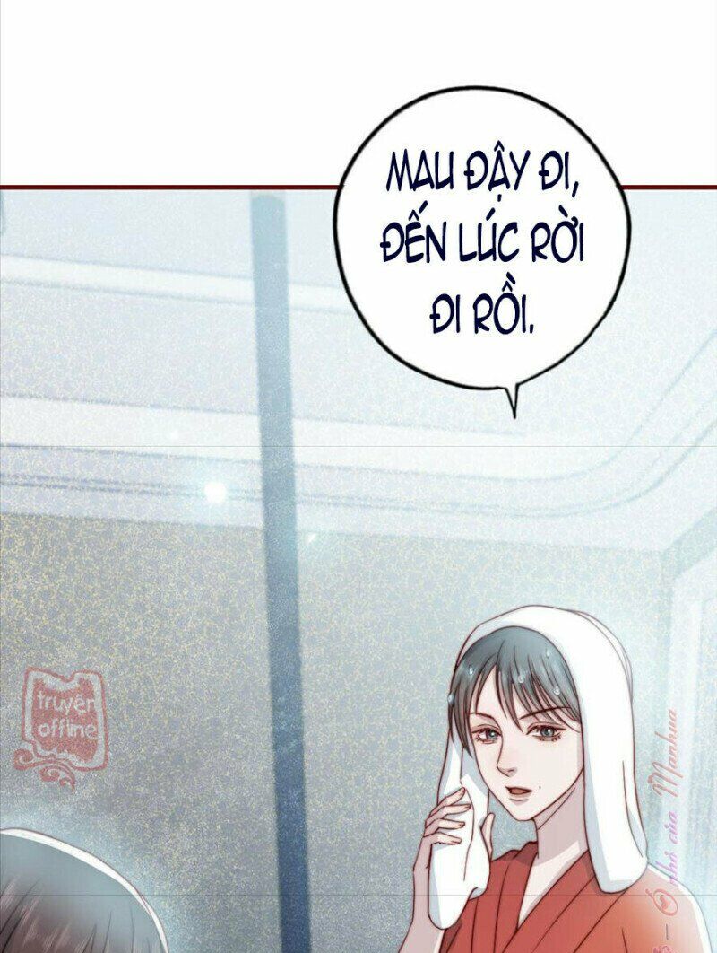 Chồng trước 18 tuổi: Chapter 89
