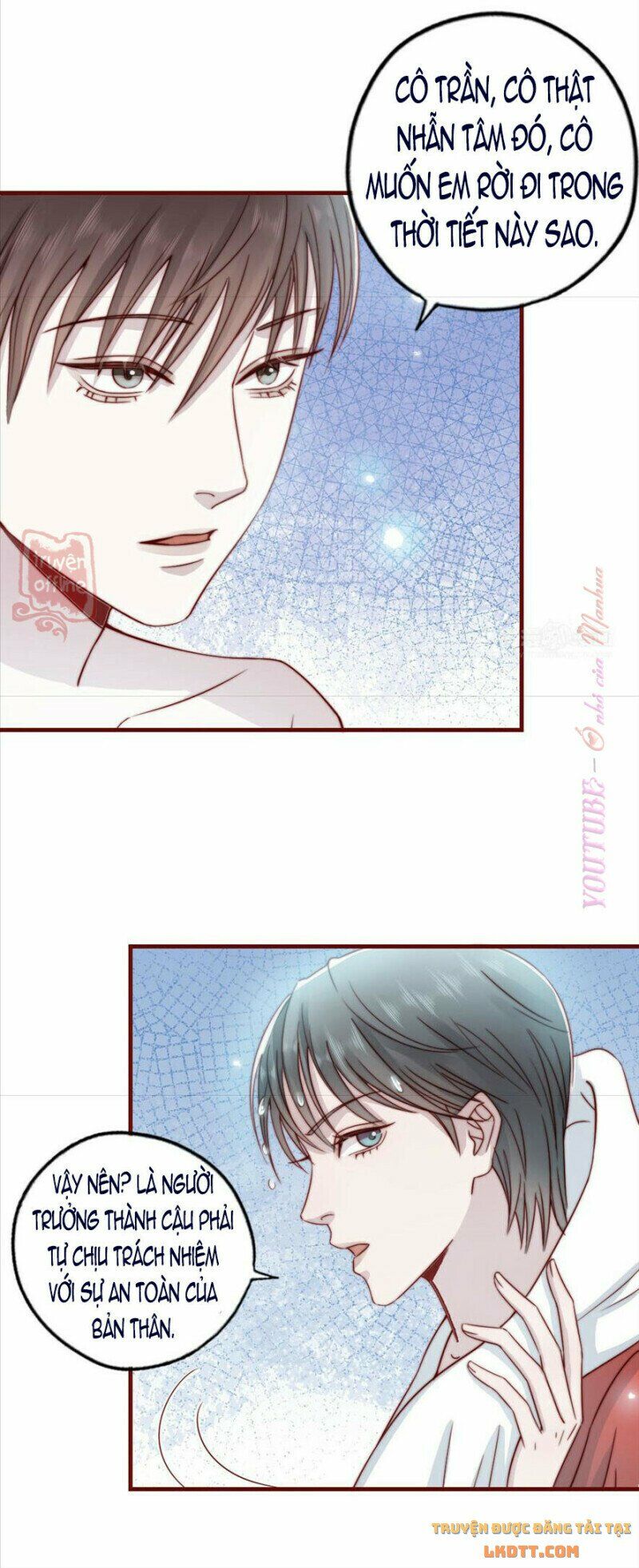 Chồng trước 18 tuổi: Chapter 89