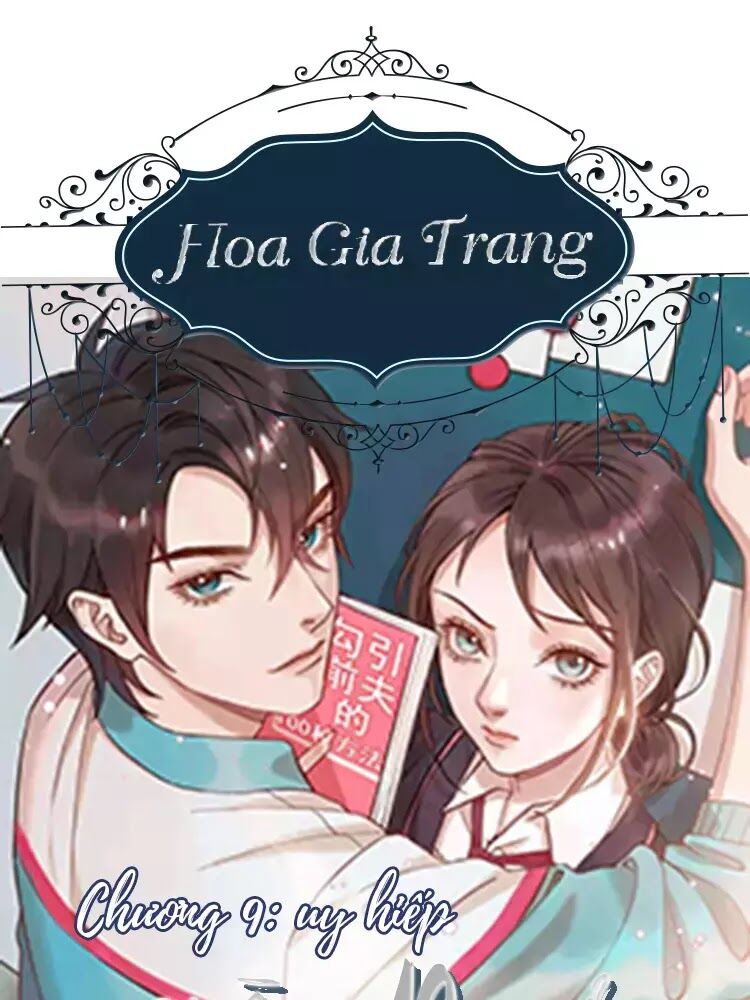 Chồng trước 18 tuổi: Chapter 9