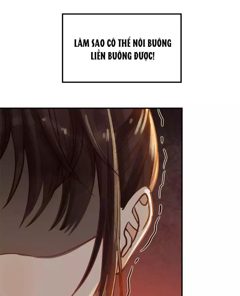 Chồng trước 18 tuổi: Chapter 9