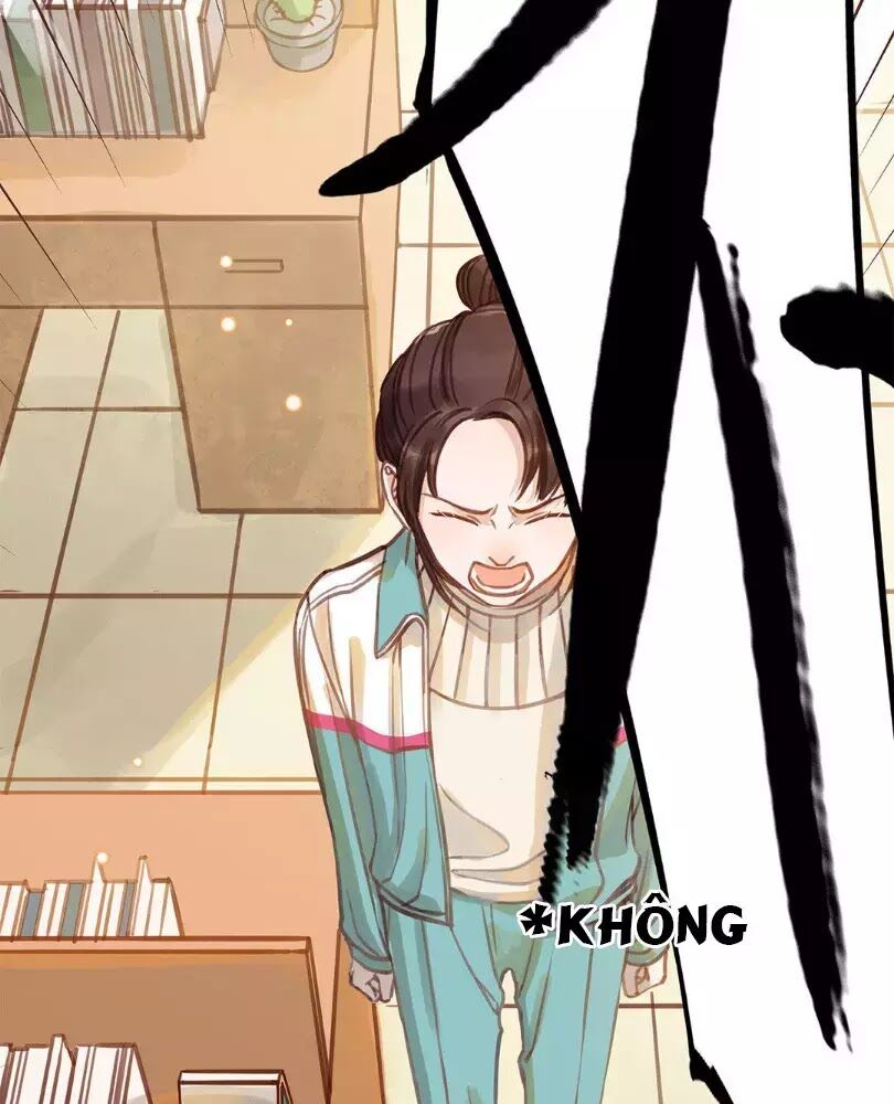 Chồng trước 18 tuổi: Chapter 9