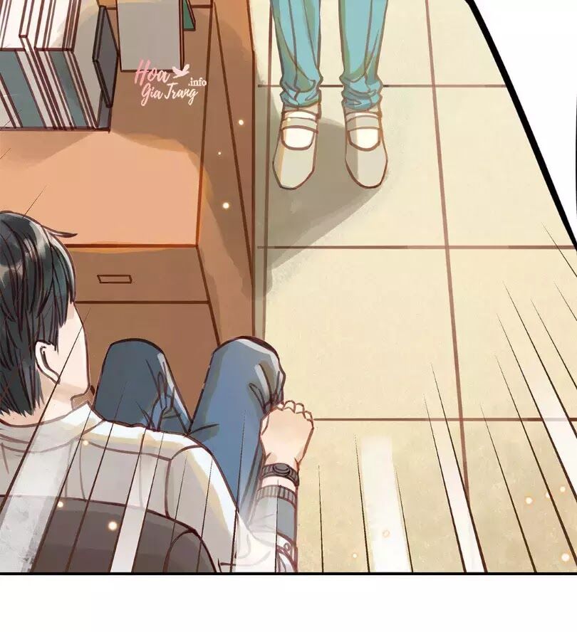 Chồng trước 18 tuổi: Chapter 9