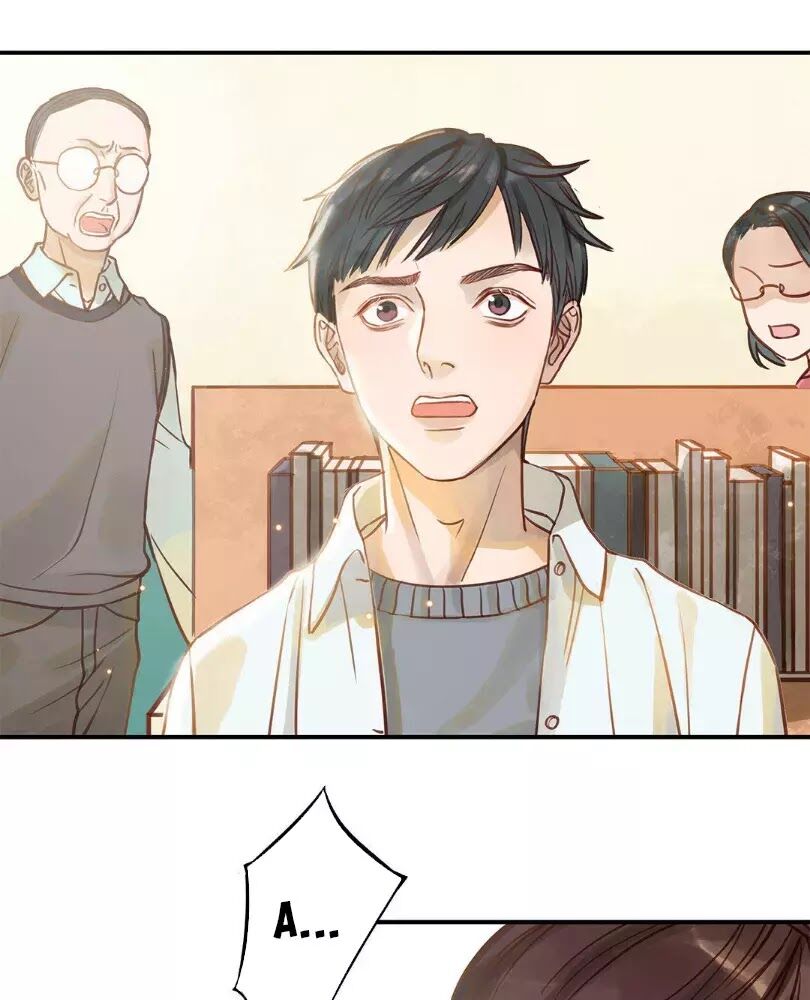 Chồng trước 18 tuổi: Chapter 9