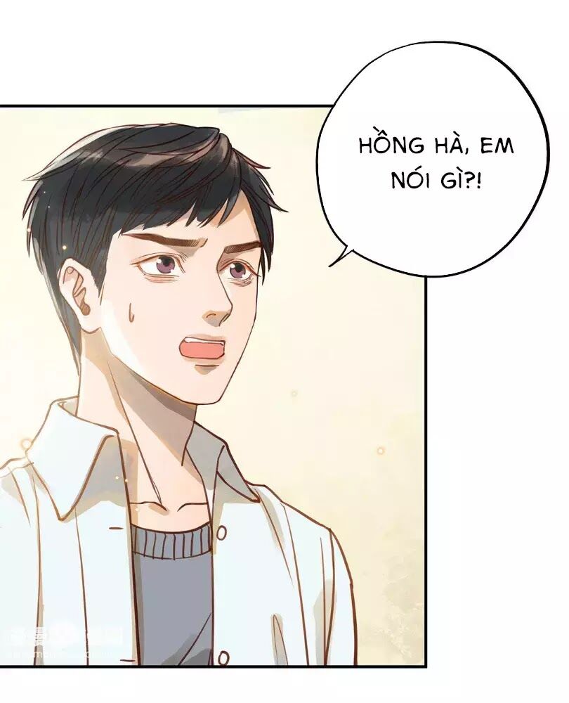 Chồng trước 18 tuổi: Chapter 9