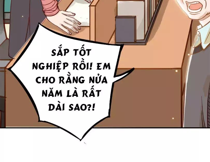 Chồng trước 18 tuổi: Chapter 9