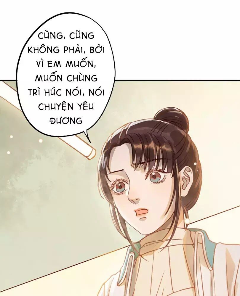 Chồng trước 18 tuổi: Chapter 9