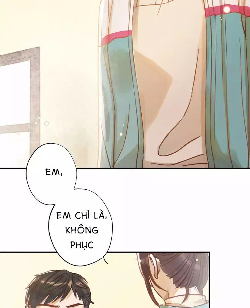 Chồng trước 18 tuổi: Chapter 9