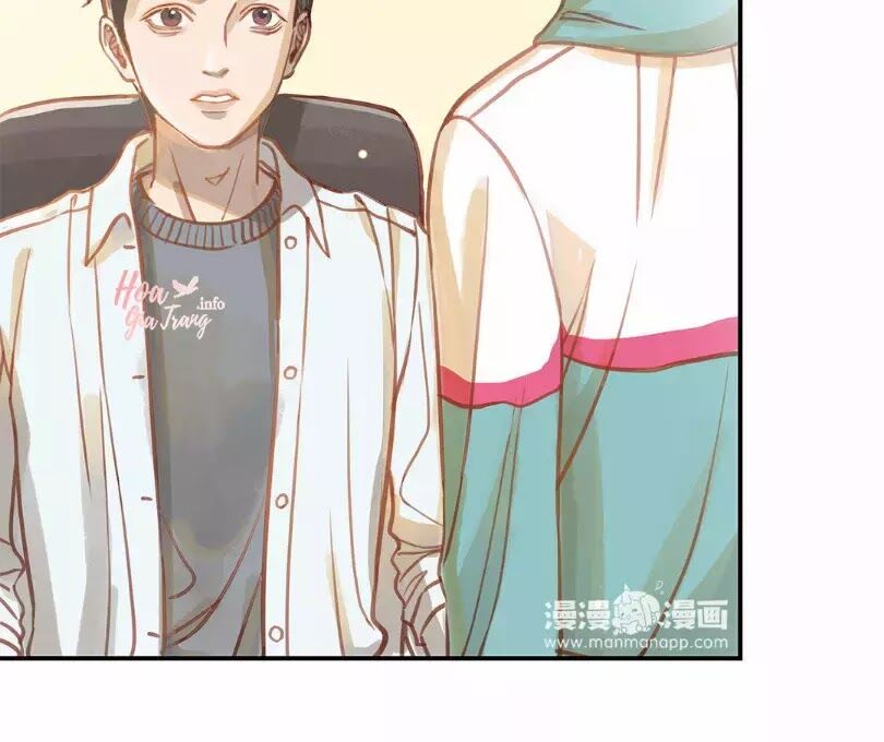 Chồng trước 18 tuổi: Chapter 9