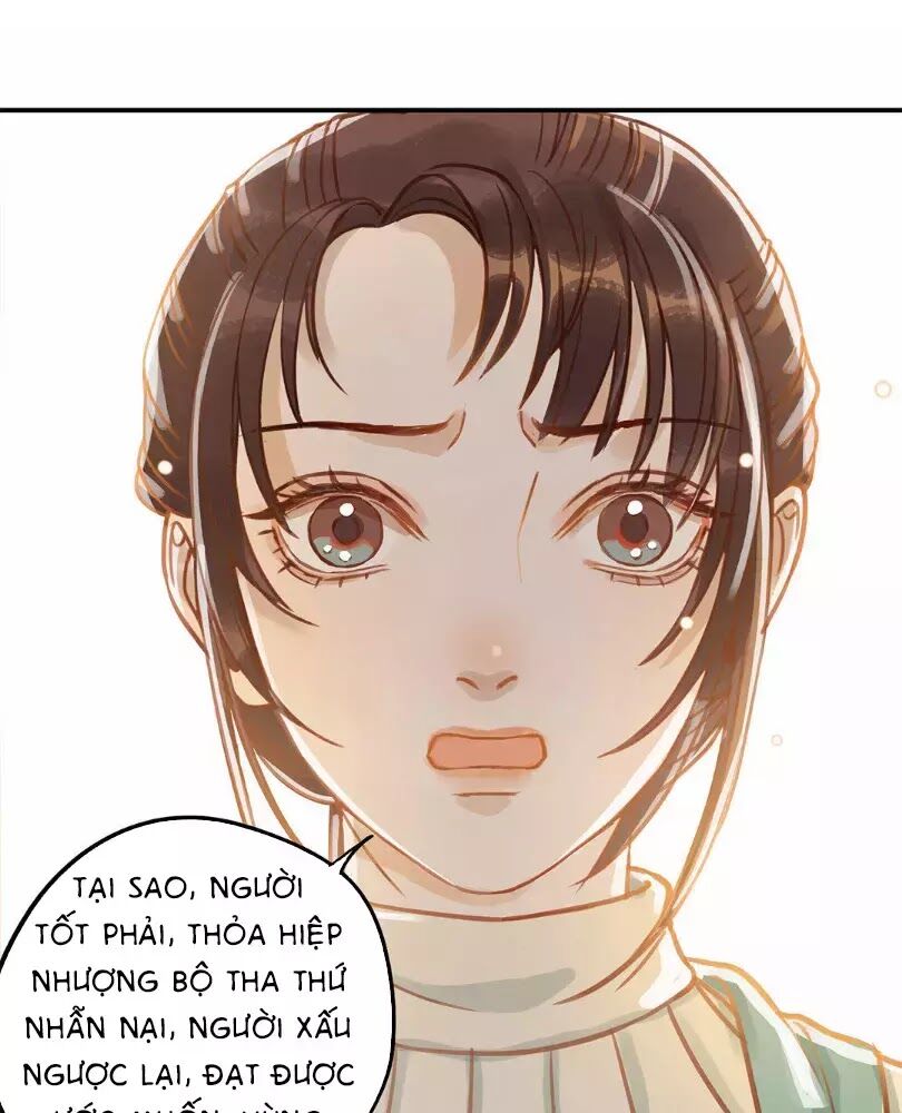 Chồng trước 18 tuổi: Chapter 9