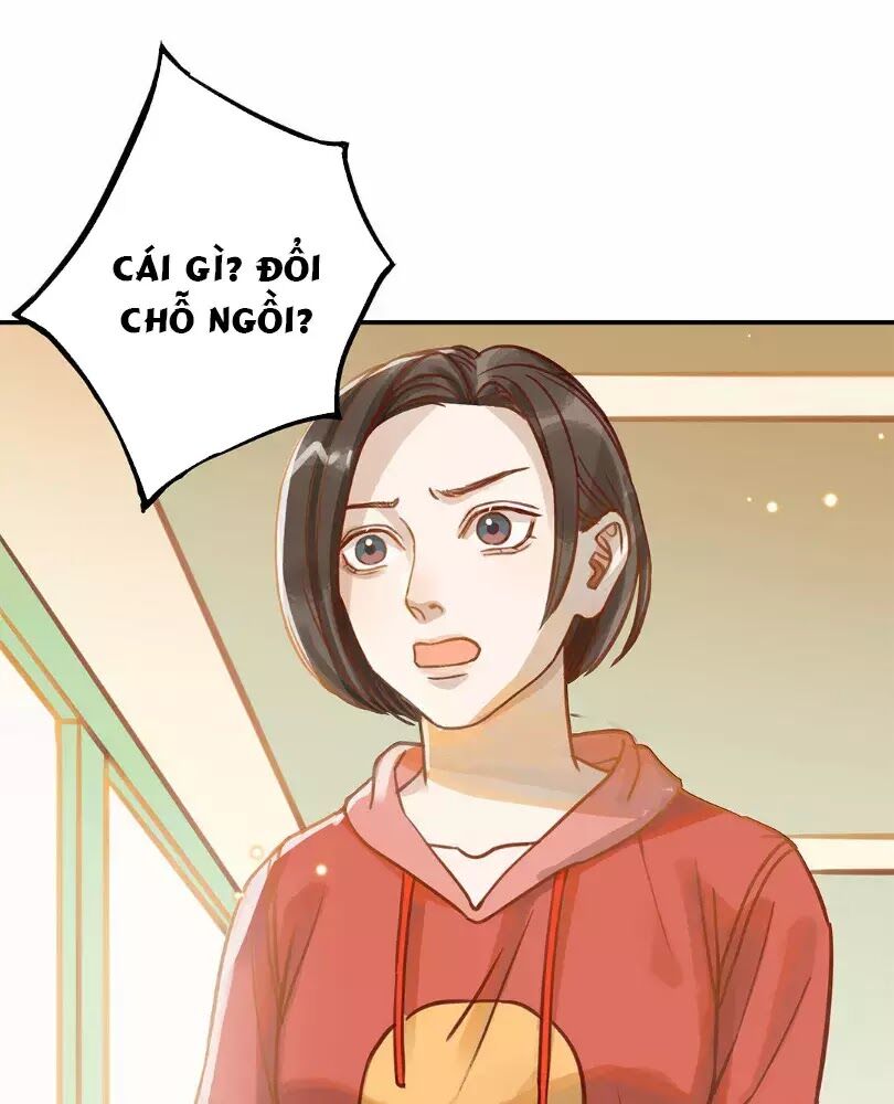 Chồng trước 18 tuổi: Chapter 9