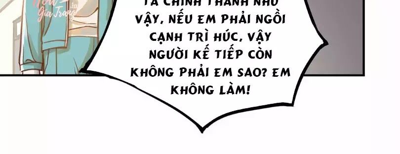Chồng trước 18 tuổi: Chapter 9