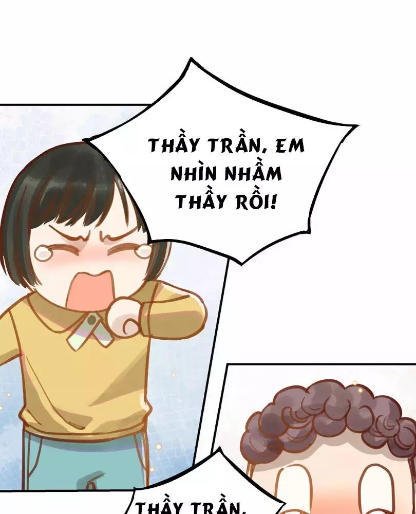 Chồng trước 18 tuổi: Chapter 9