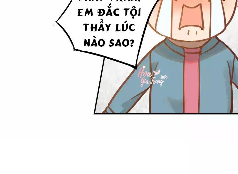 Chồng trước 18 tuổi: Chapter 9