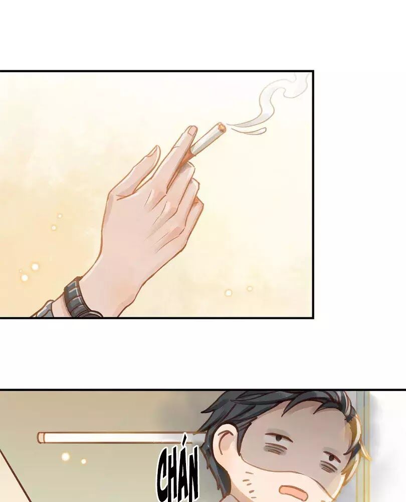 Chồng trước 18 tuổi: Chapter 9