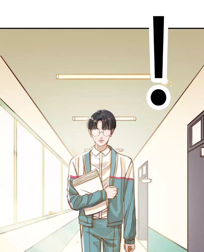 Chồng trước 18 tuổi: Chapter 9