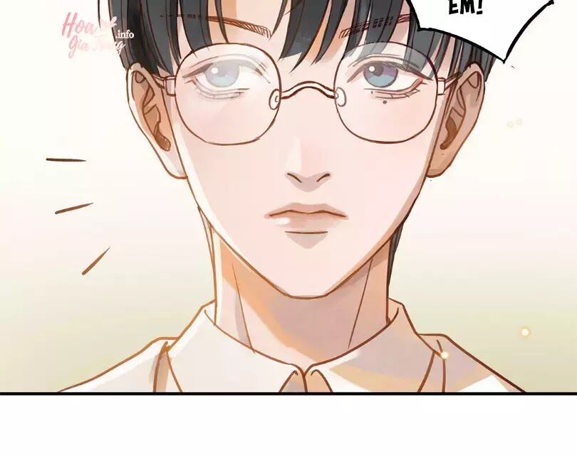 Chồng trước 18 tuổi: Chapter 9