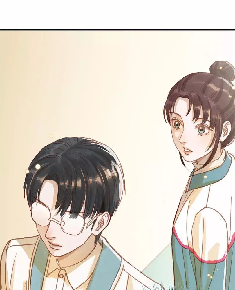 Chồng trước 18 tuổi: Chapter 9