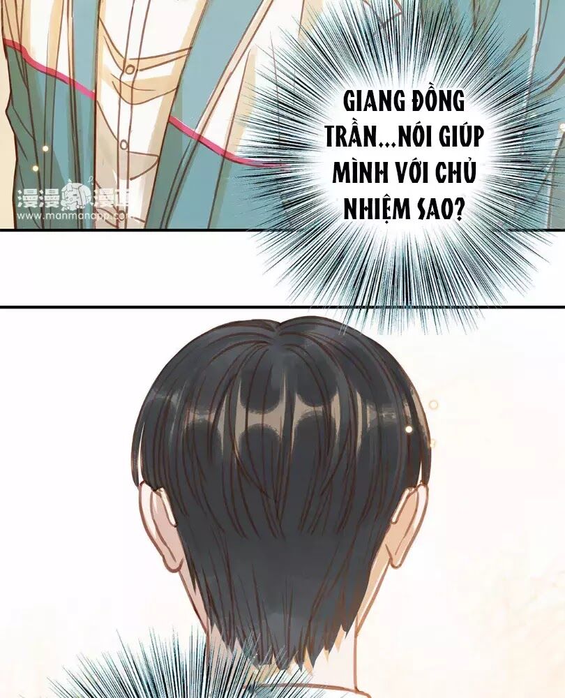 Chồng trước 18 tuổi: Chapter 9