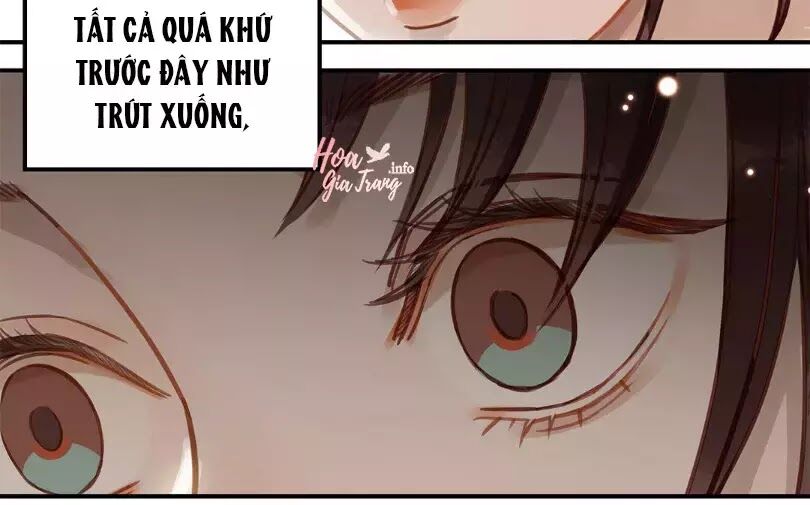 Chồng trước 18 tuổi: Chapter 9