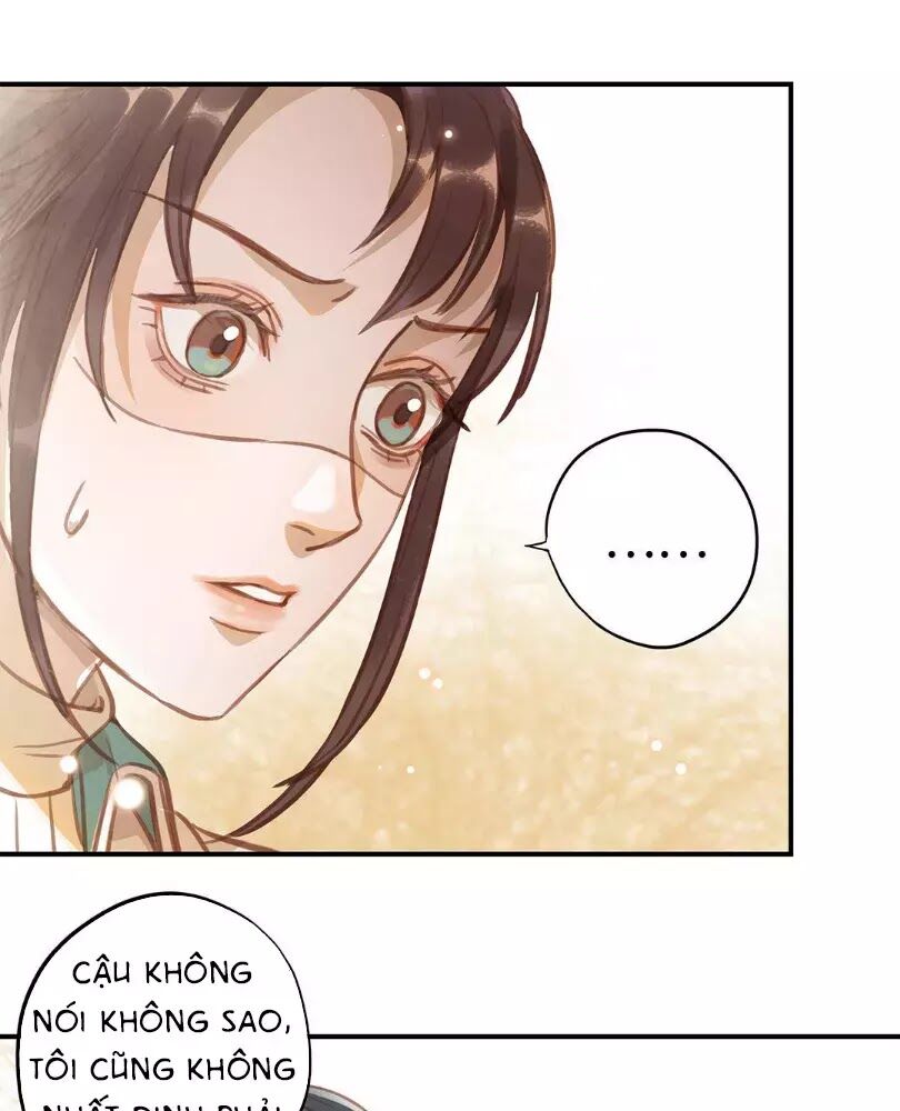 Chồng trước 18 tuổi: Chapter 9