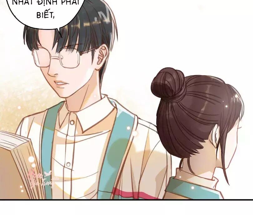Chồng trước 18 tuổi: Chapter 9