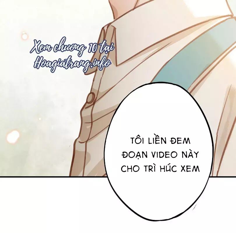 Chồng trước 18 tuổi: Chapter 9