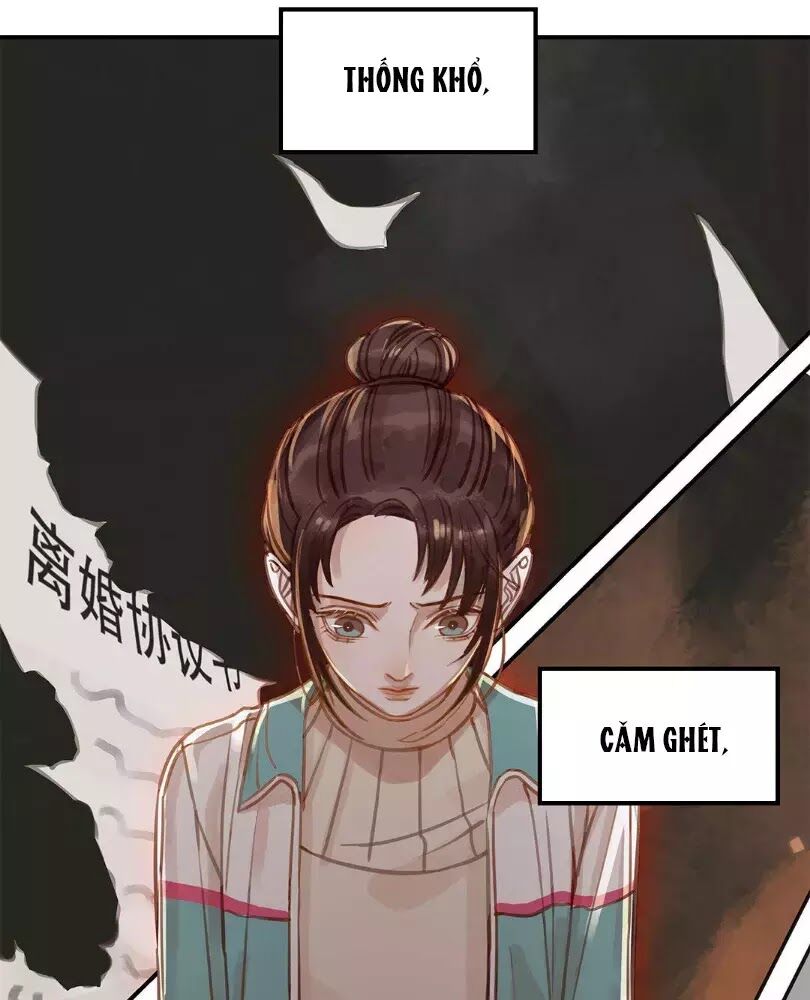 Chồng trước 18 tuổi: Chapter 9